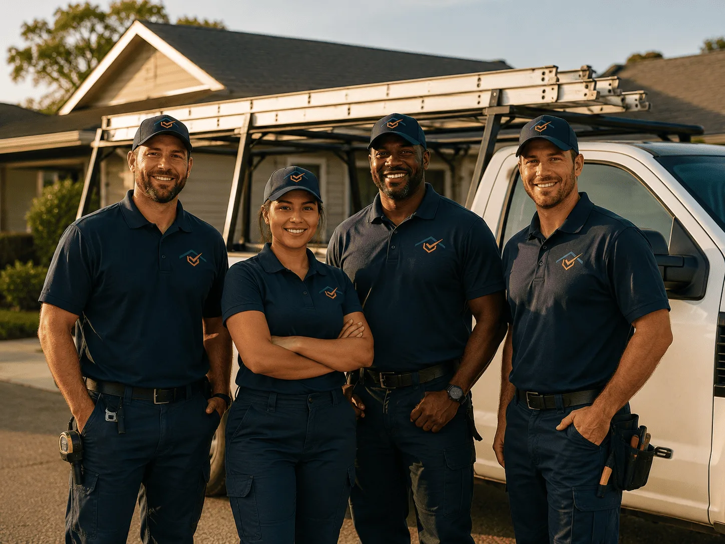 Roof Inspection company in Orderville, UT